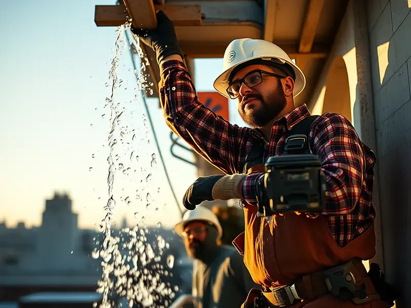 Default Water Damage Professional Service Work Msw6iq in Glendale, AZ - 24/7 Water Damage | Glendale