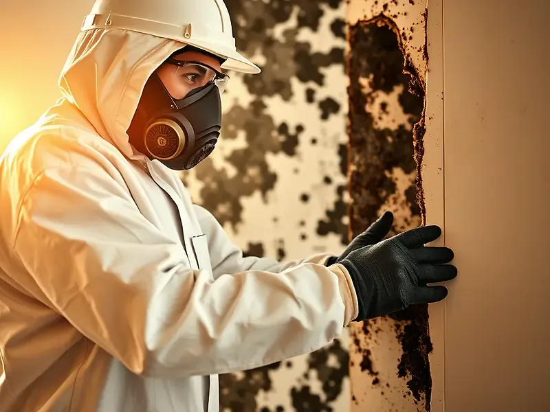 Service M Old M Old Remediationremovalprotectiveequipment Icclo in Glendale, AZ - 24/7 Water Damage | Glendale
