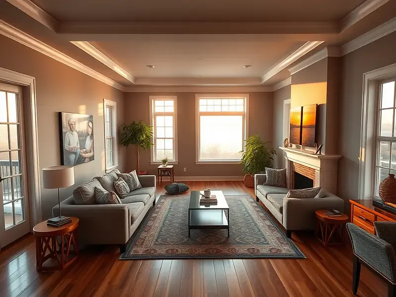 Service Restoration Water Damage Restoration Repair House Iccloq in Glendale, AZ - 24/7 Water Damage | Glendale